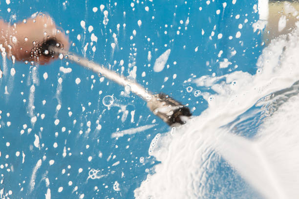 Best Post-Construction Pressure Washing  in Youngsville, LA